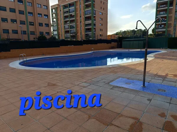 Piso en paseo Penyal d'Ifach, 38 - Foto 19