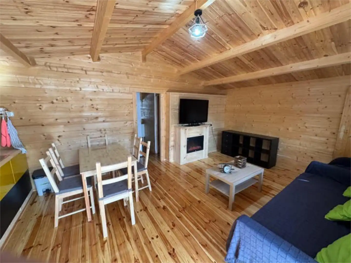 Chalet en Daganzo de Arriba - Foto 3