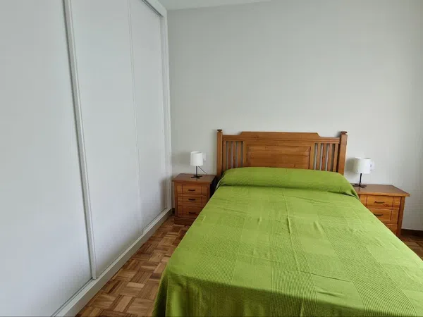 Piso en Calle de Triacastela, 1, Concheiros - Fontiñas - Foto 15
