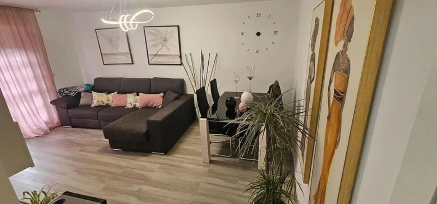 Piso en calle de las Canarias, 24 - Foto 4