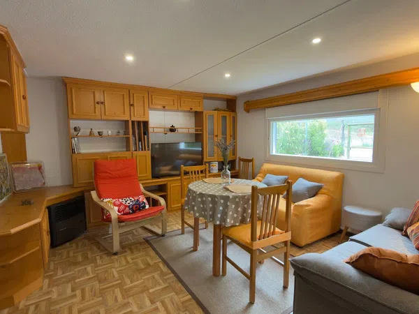 Casa rural en M-610, 889 - Foto 1