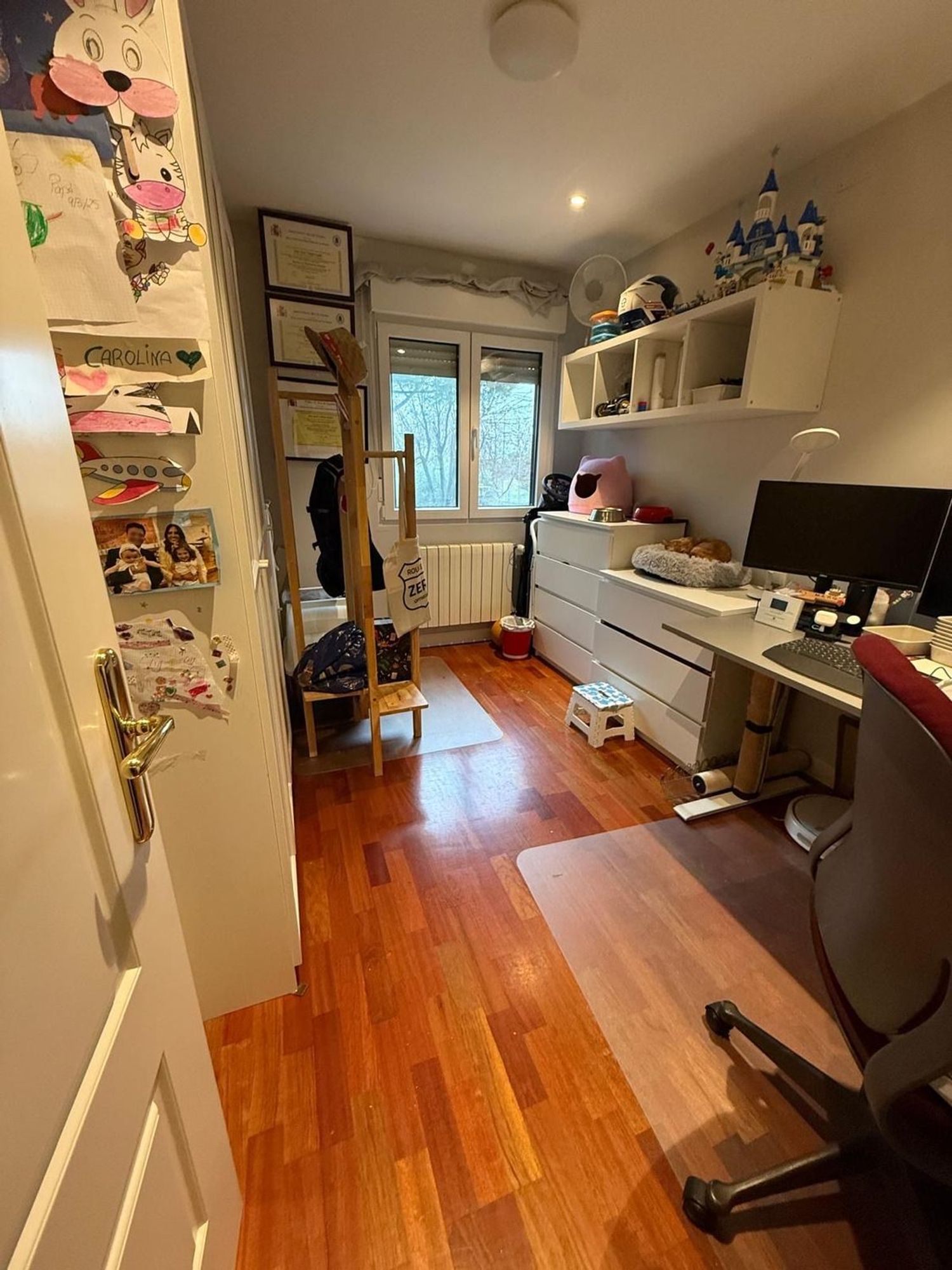 Piso en avenida de Europa, 1 - Foto 8