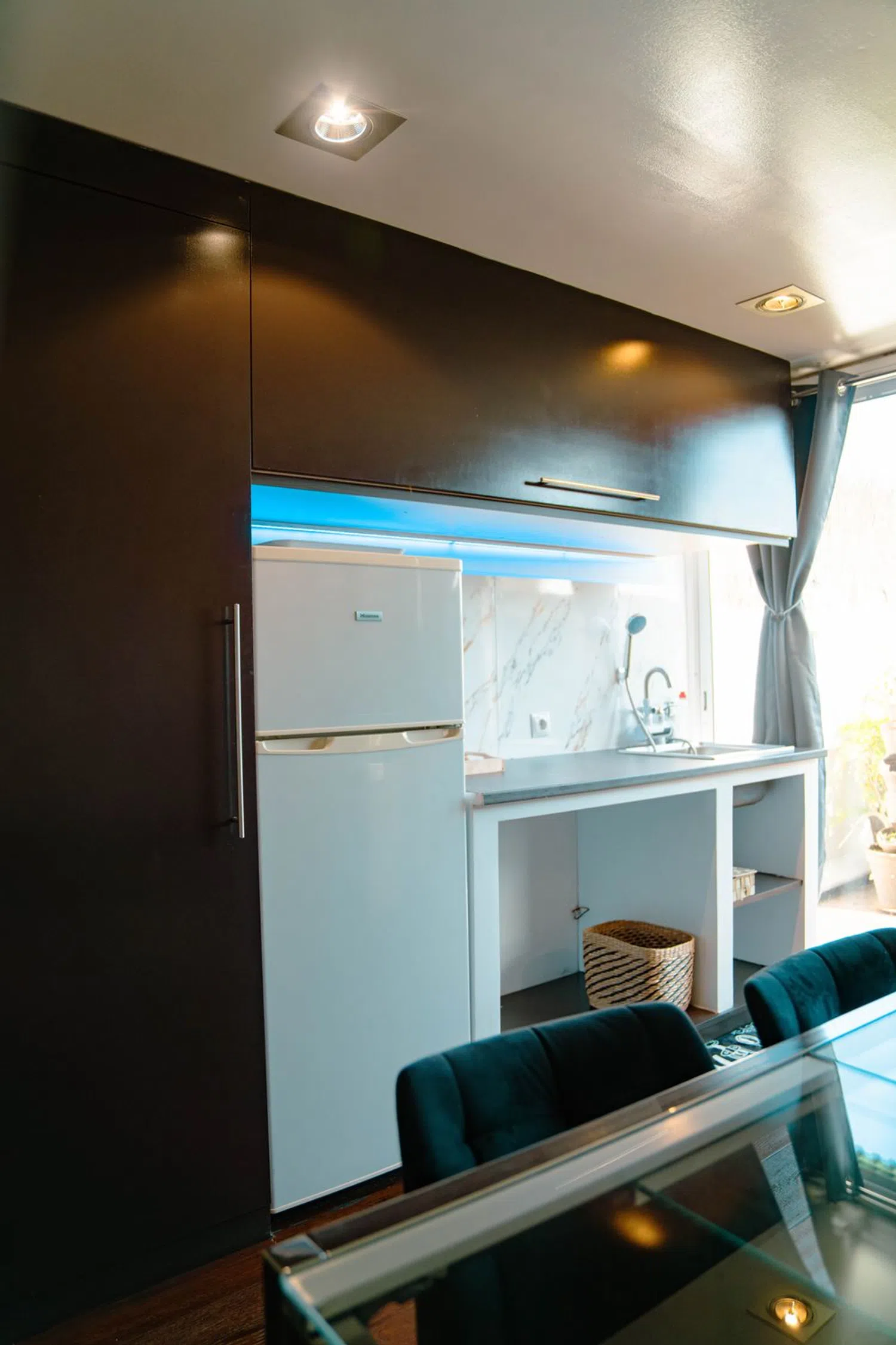 Estudio en paseo de la zona Franca, 222 - Foto 6