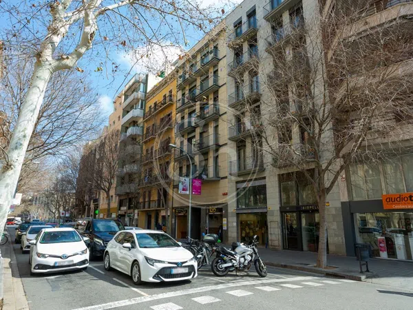 Piso en Calle de Provença - Foto 23