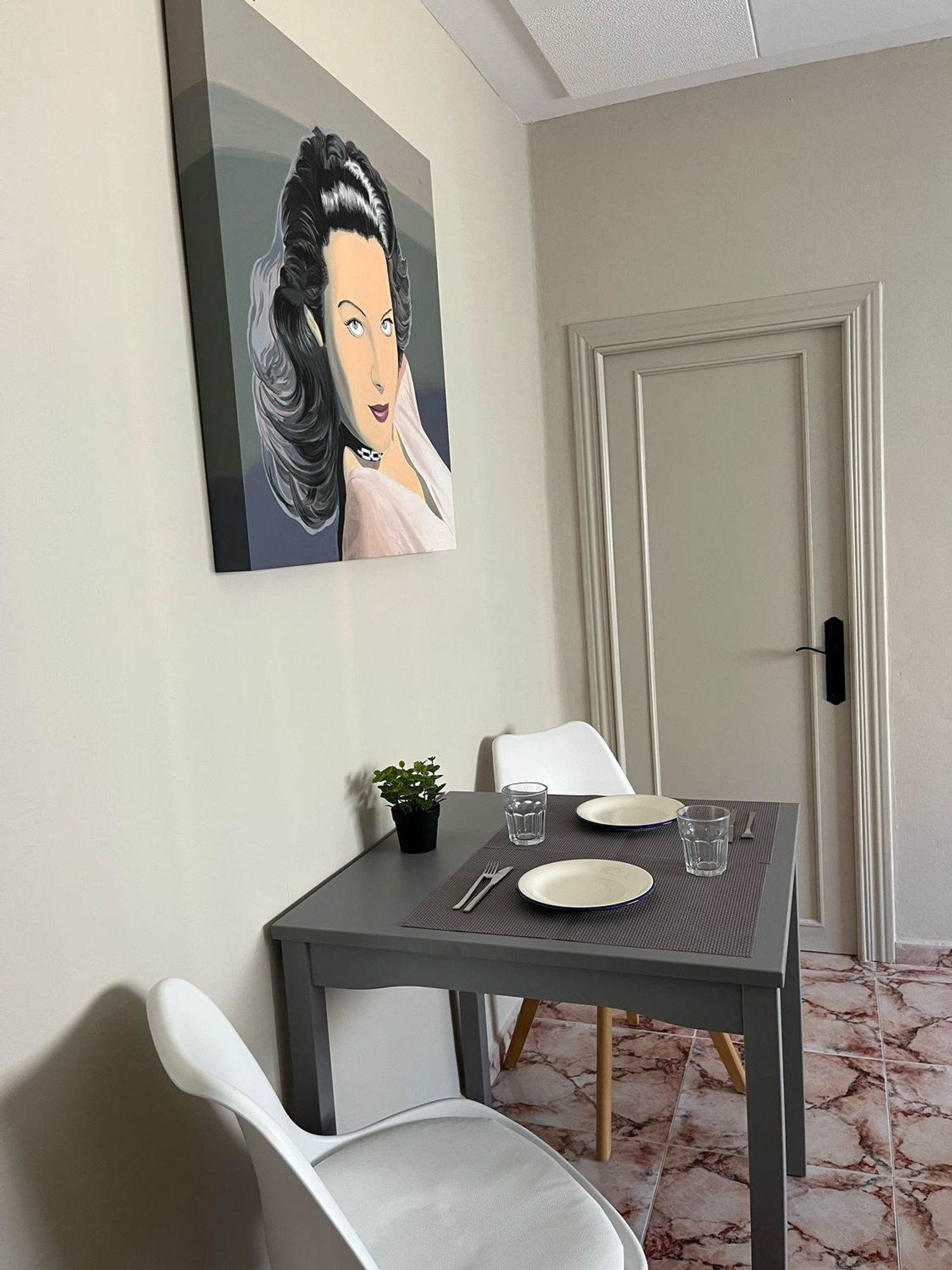 Piso en Calle de Molinell, 25, Trinitat, València - Foto 23