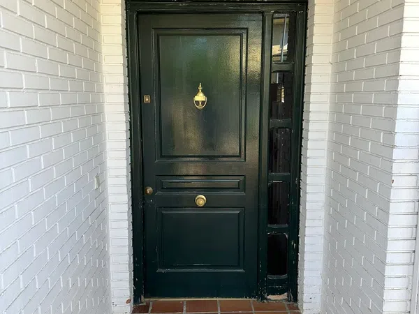 Chalet pareado en Calle Pico del Oso, 15 - Foto 4