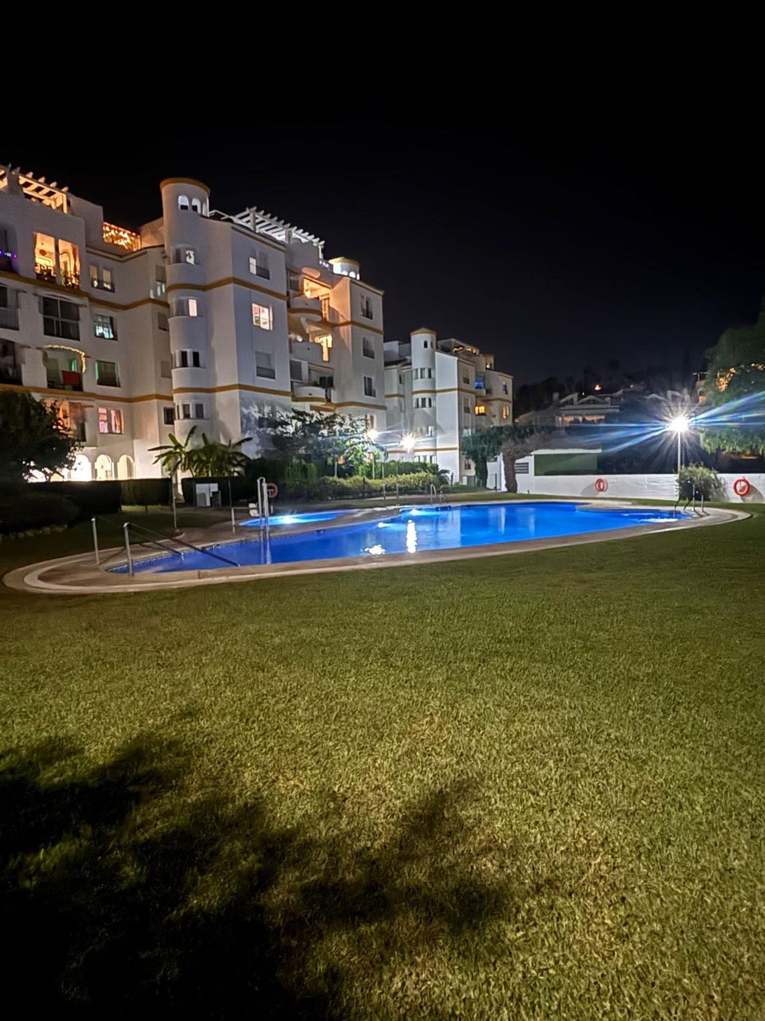Piso en Ronda del Golf Oeste, 7, Hacienda Torrequebrada - Foto 15