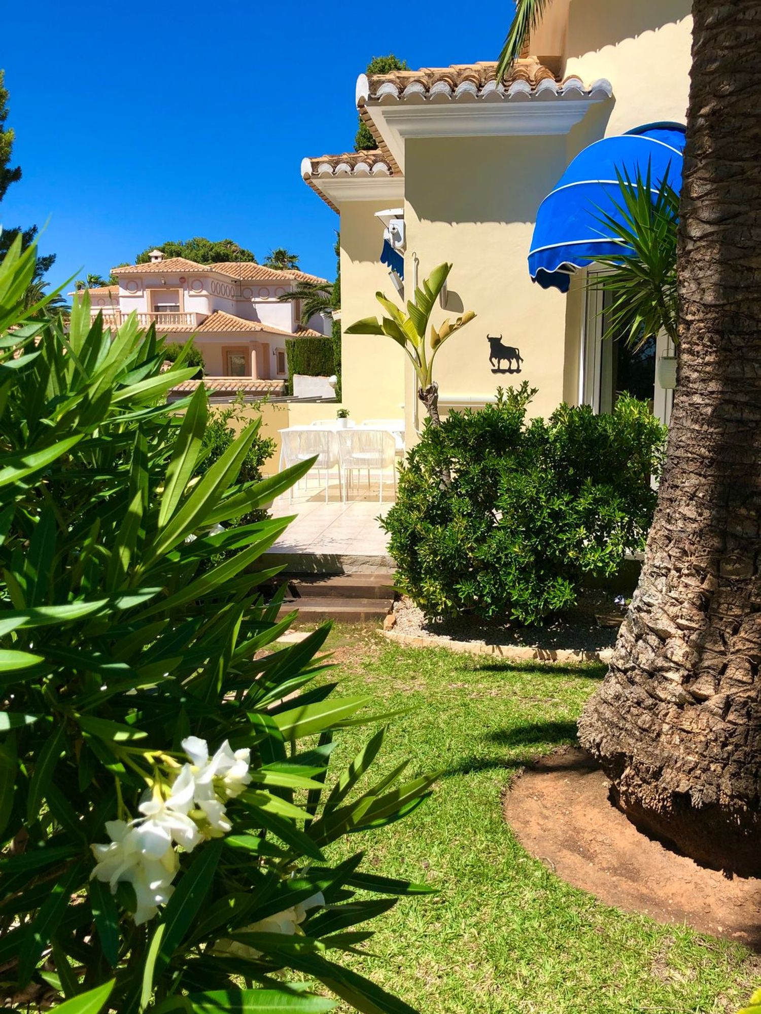 Casa o chalet independiente en Camino Assagador de Santa Llu, 62, El Montgó, El Montgó - Foto 5