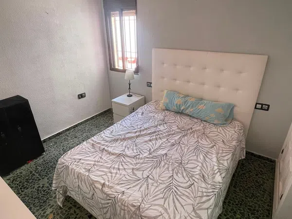 Piso en Calle Cairuan, Judería - San Basilio - Foto 7