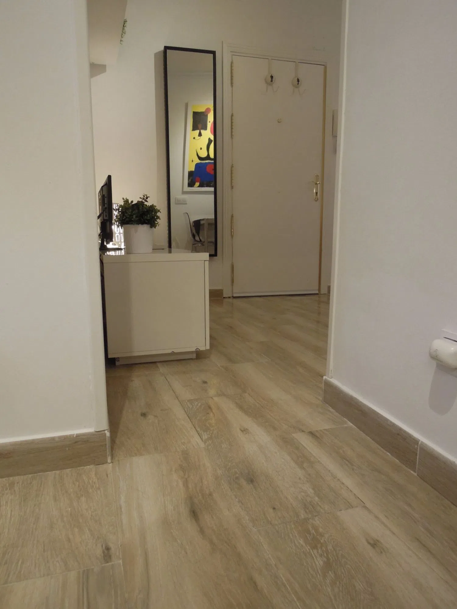 Piso en calle Salitre, 18 - Foto 16