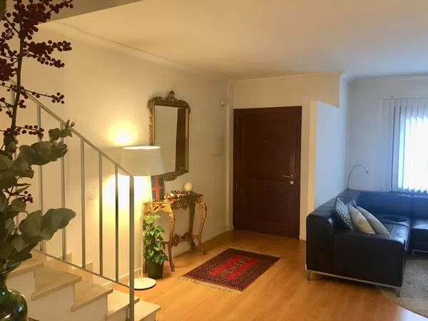 Chalet adosado en calle de Cristòfol Llompart, 36 - Foto 7