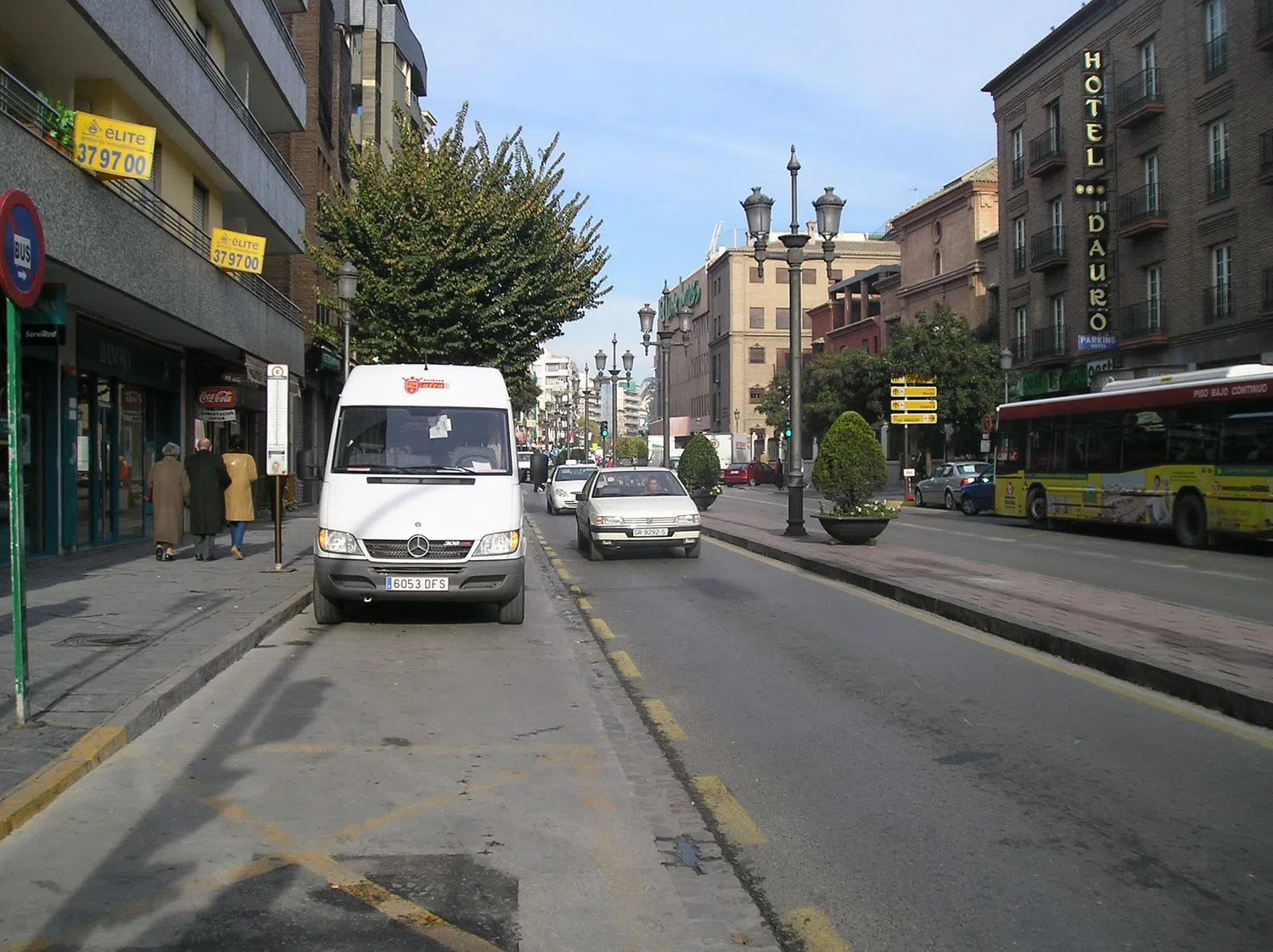 Piso en calle Acera del Darro, 86 - Foto 11