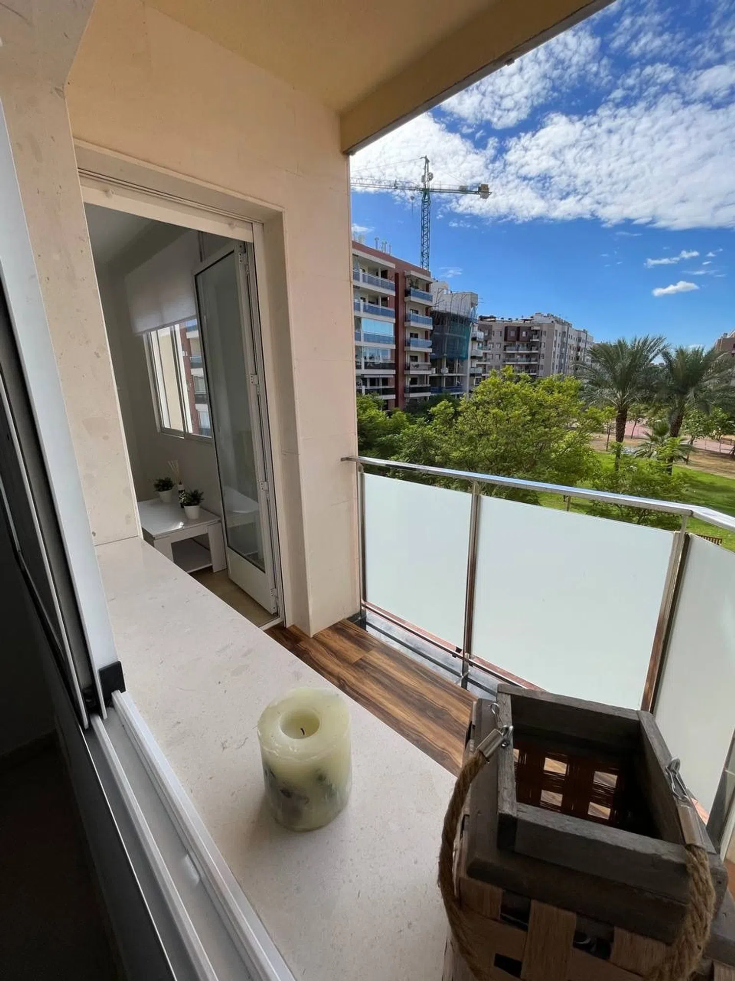 Piso en paseo Misionero Luis Fontes Servet, 11 - Foto 26