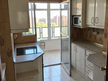 Piso en  Urbanización Parque Miraflores 53 - Foto 6