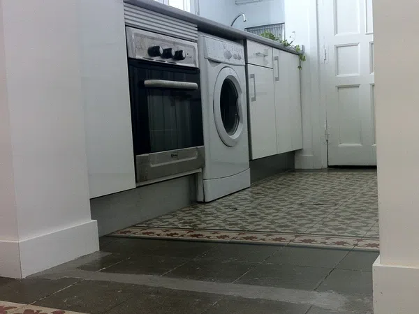 Piso en calle María Panes, 11 - Foto 3