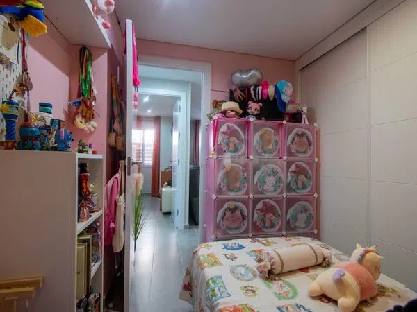 Piso en calle Fray Tomás de Berlanga, 12 sn - Foto 16