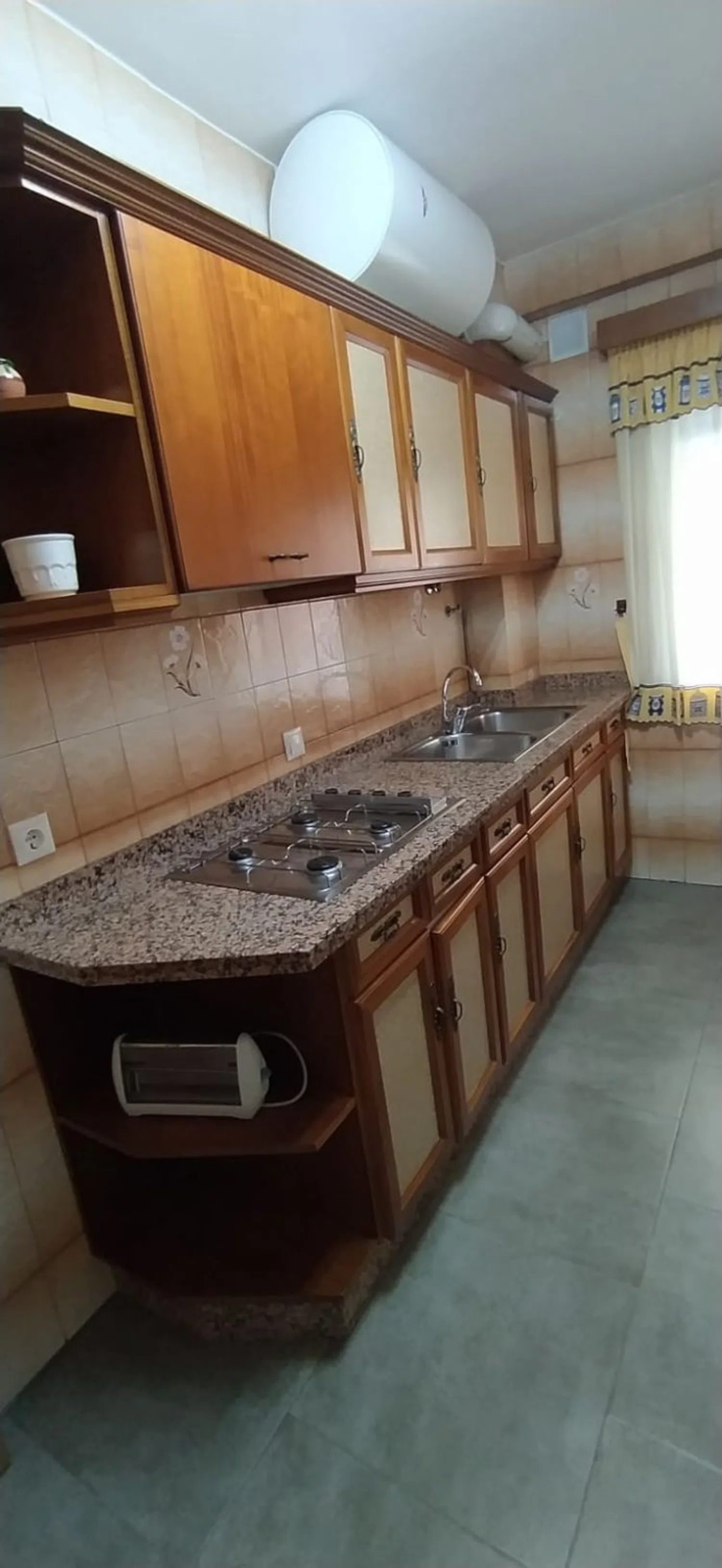 Piso en Hermano Luján, 1 - Foto 7
