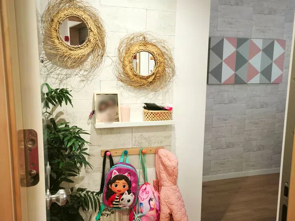 Piso en calle del Cirerer, 2 - Foto 4