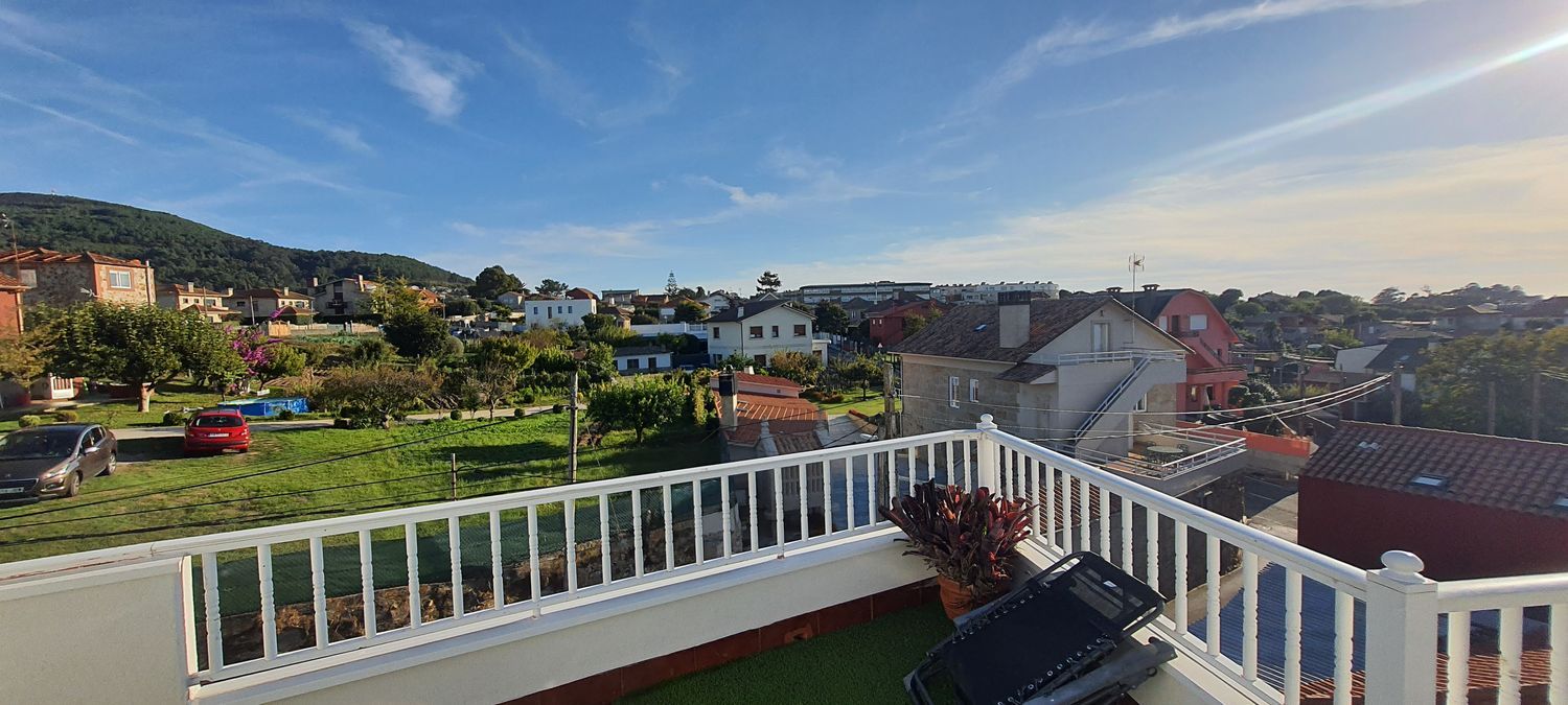 Chalet adosado en camino do Rozo, 14 - Foto 17