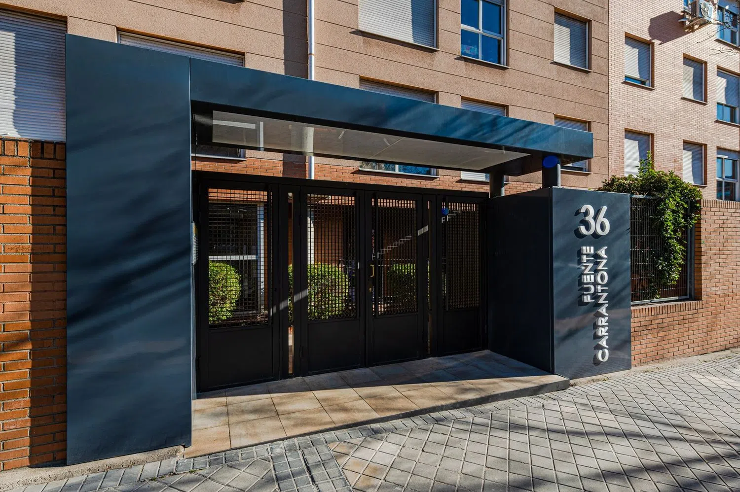 Piso en calle de la Fuente Carrantona - Foto 28