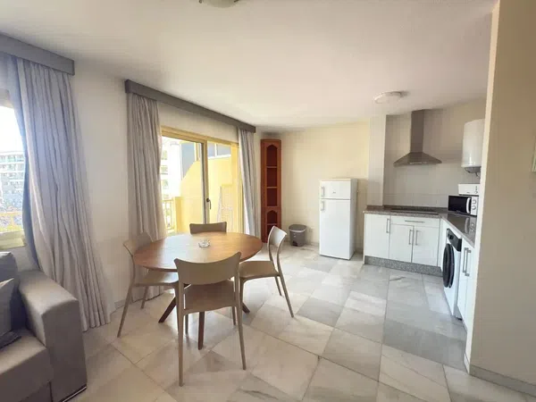 Piso en Calle Huesca, 3, Zona Sohail, Zona Sohail - Foto 6