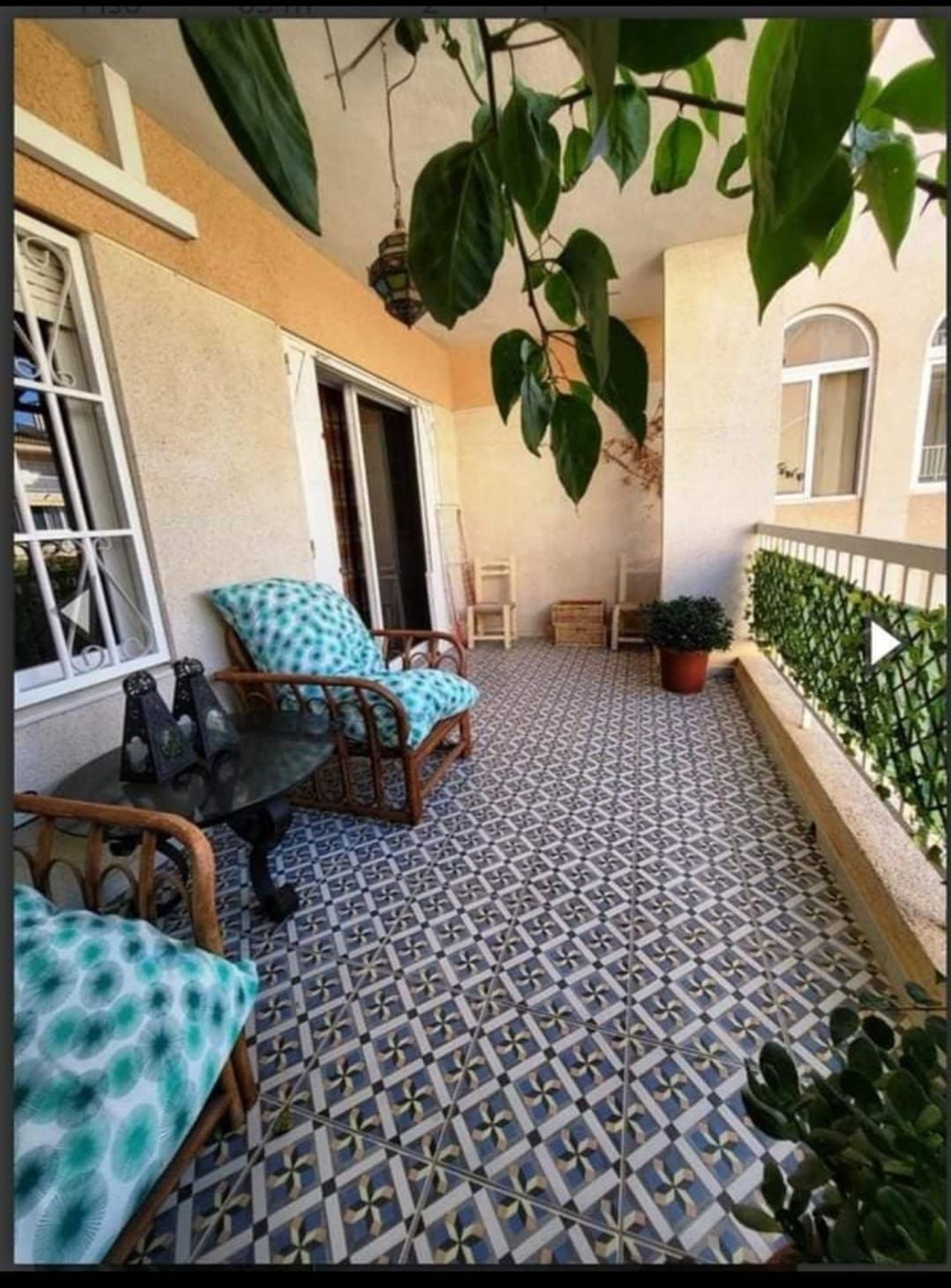 Chalet pareado en Calle Gabriela Mistral, 63, Zona los Frutales - Foto 6