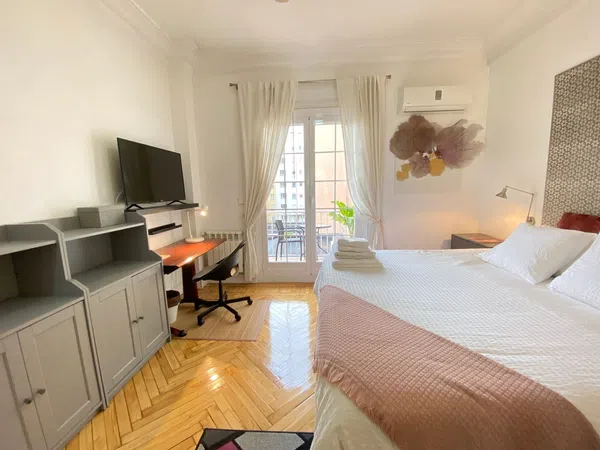 Piso en calle del Conde de Peñalver, 47 - Foto 32