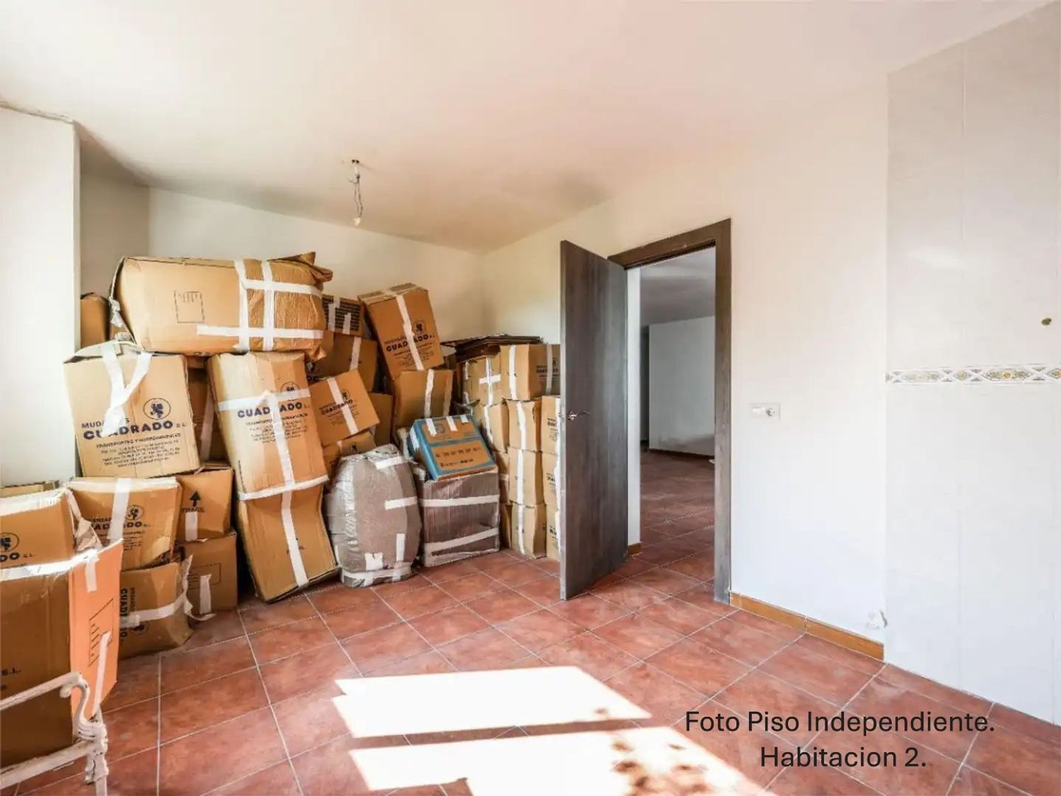 Casa o chalet independiente en Calle Almendro, 25 - Foto 37