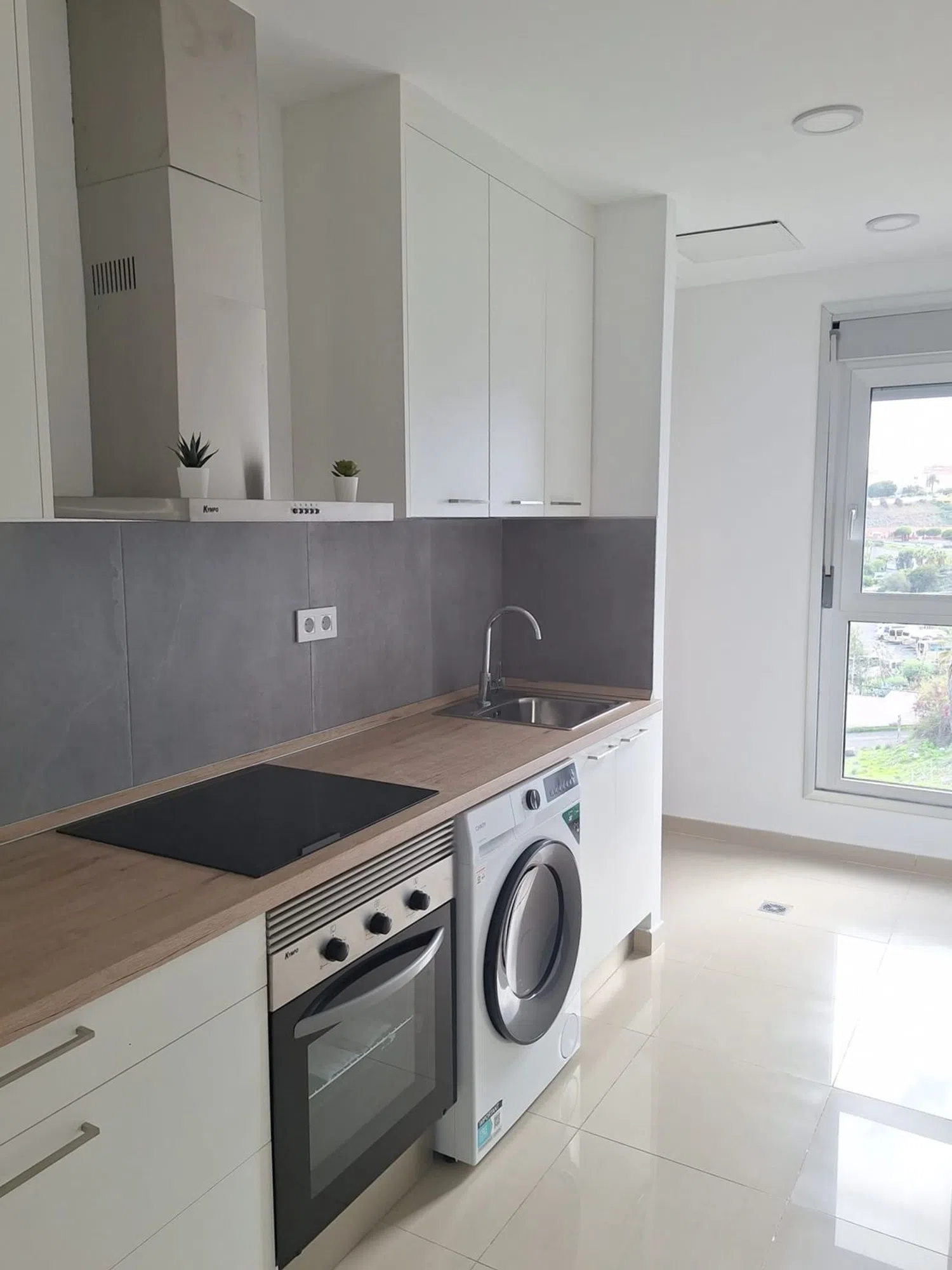 Piso en calle Malvasía, 8 - Foto 4