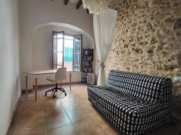 Chalet adosado en Calle de Cala Figuera, 73, Felanitx centro, Felanitx centro - Foto 5