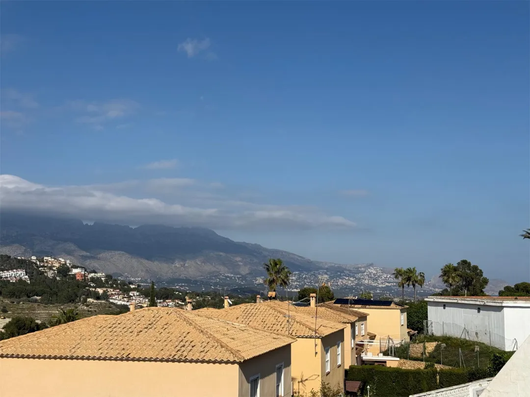 Chalet en  Carrer Serra del Montgó 11 - Foto 28