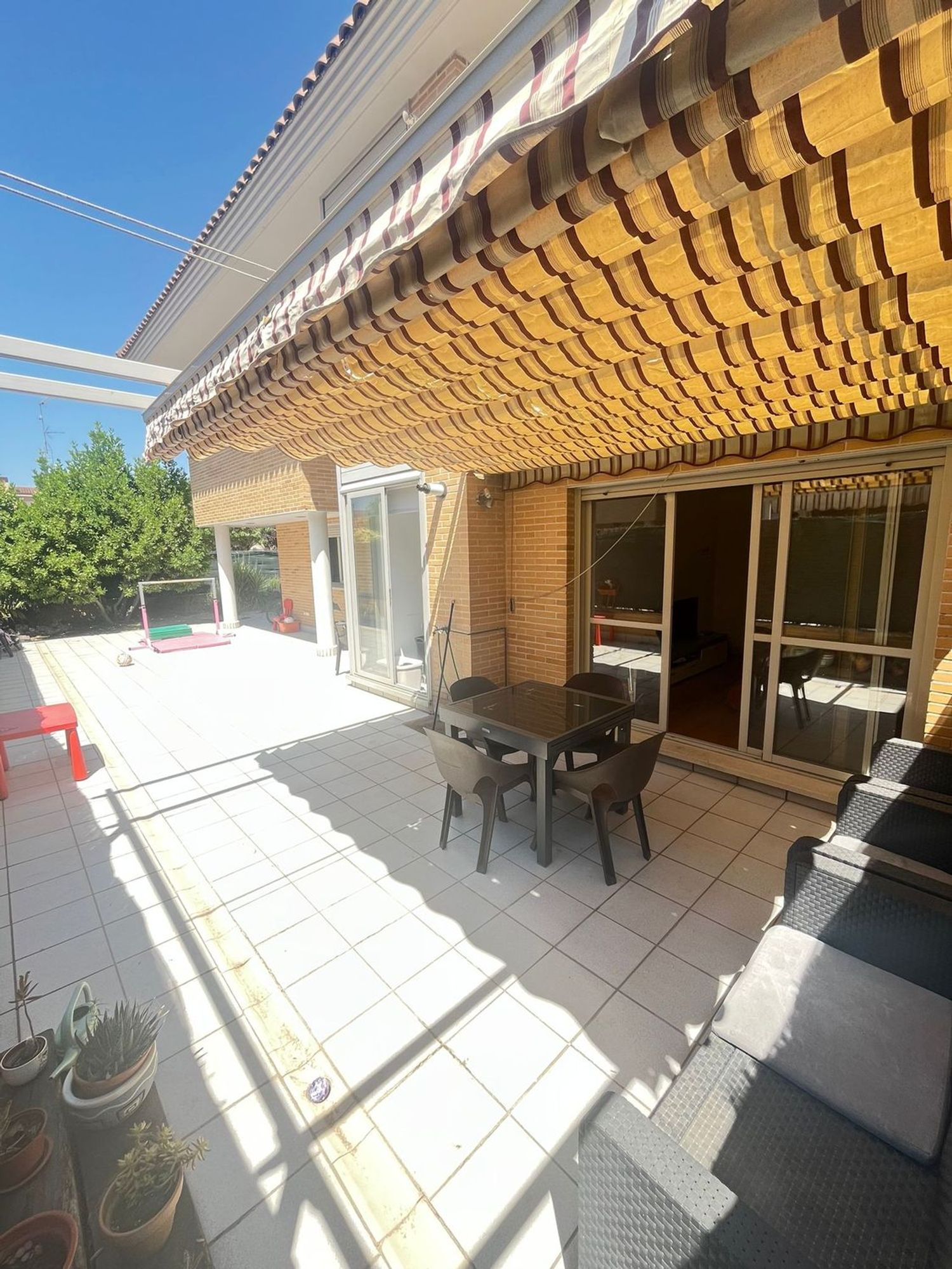 Piso en Calle de Guadalajara, Castillo - Campodón - Foto 29