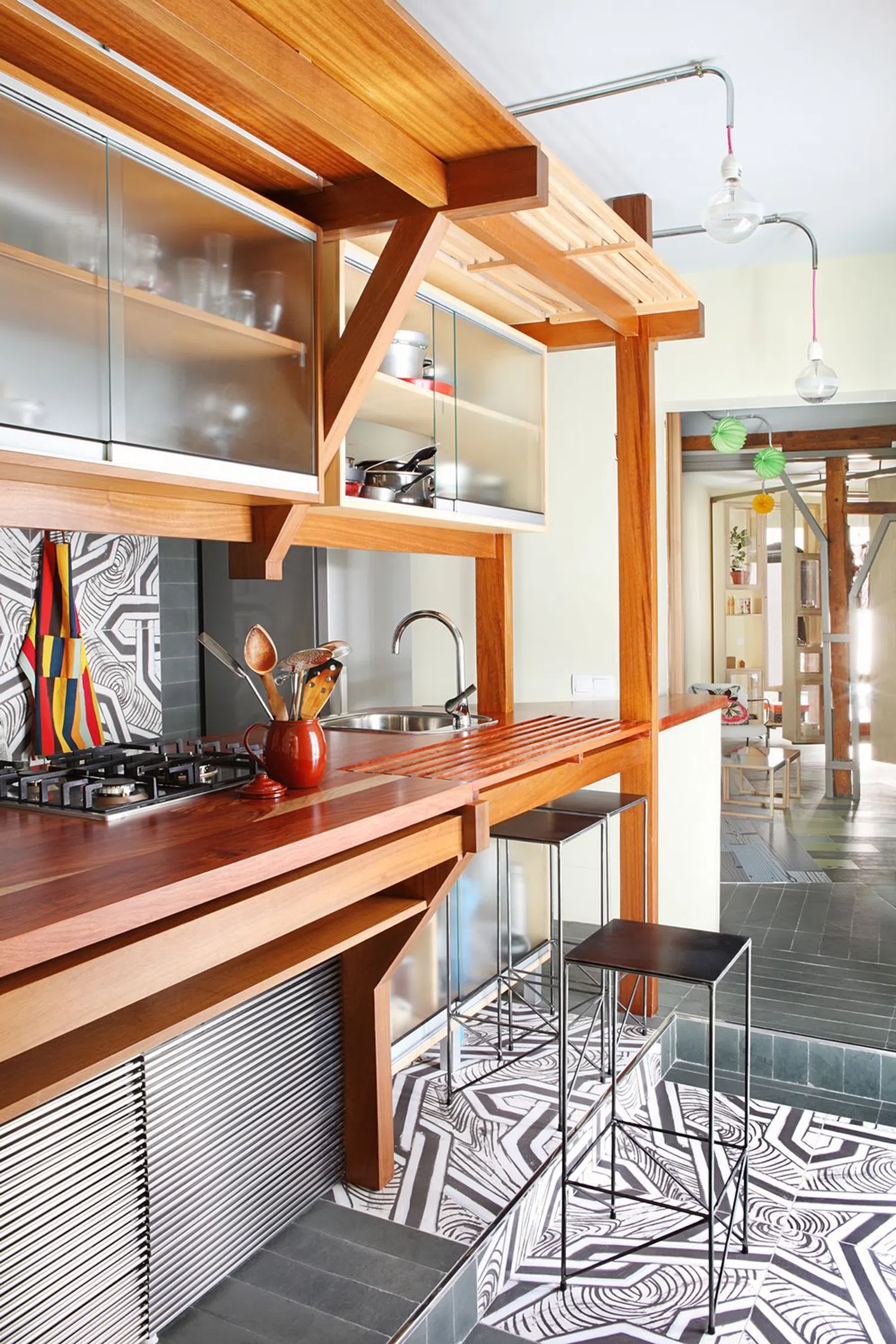 Piso en calle Andrés Borrego, 9 - Foto 7