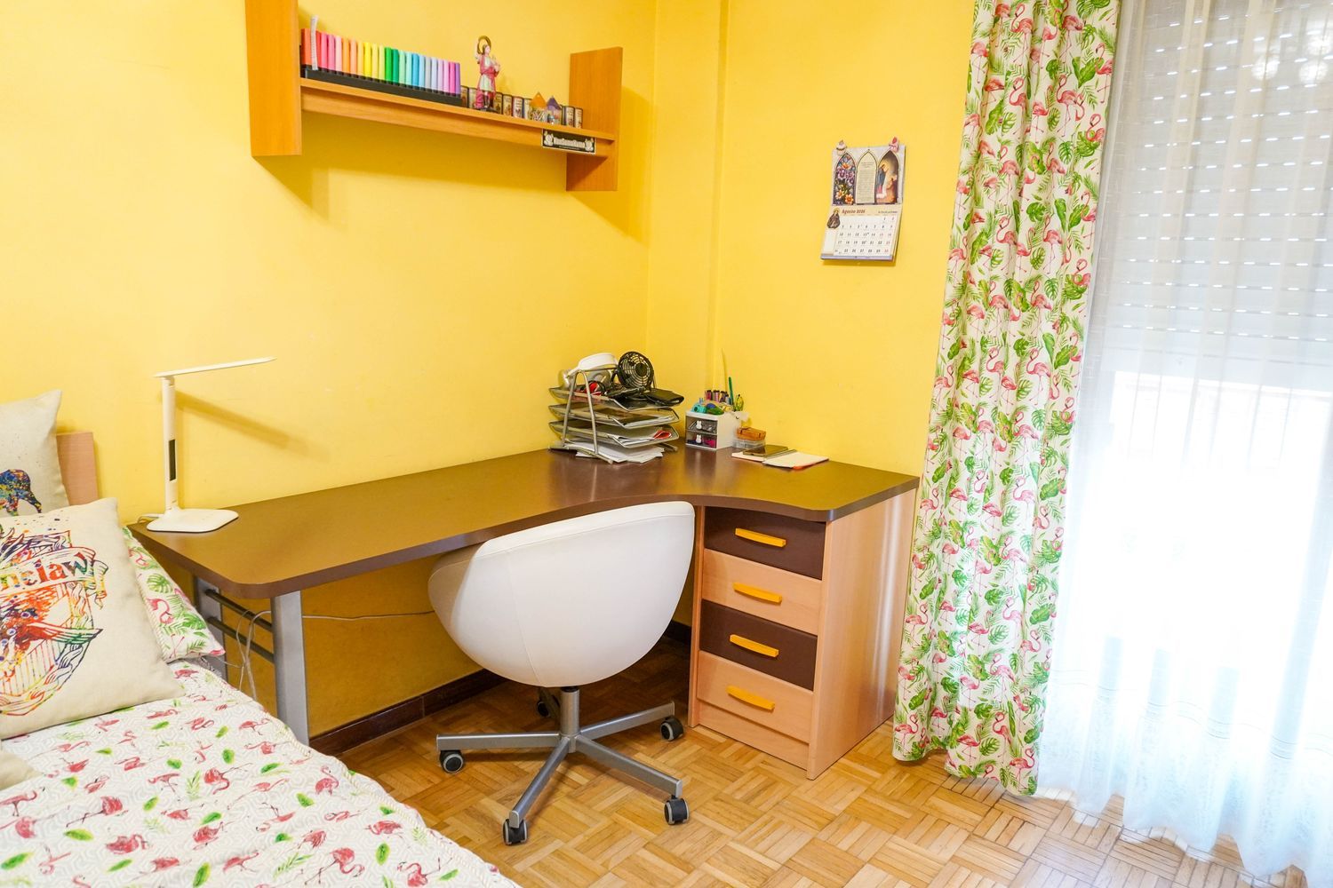 Piso en San Mamés - La Palomera, San Mamés - La Palomera - Foto 14
