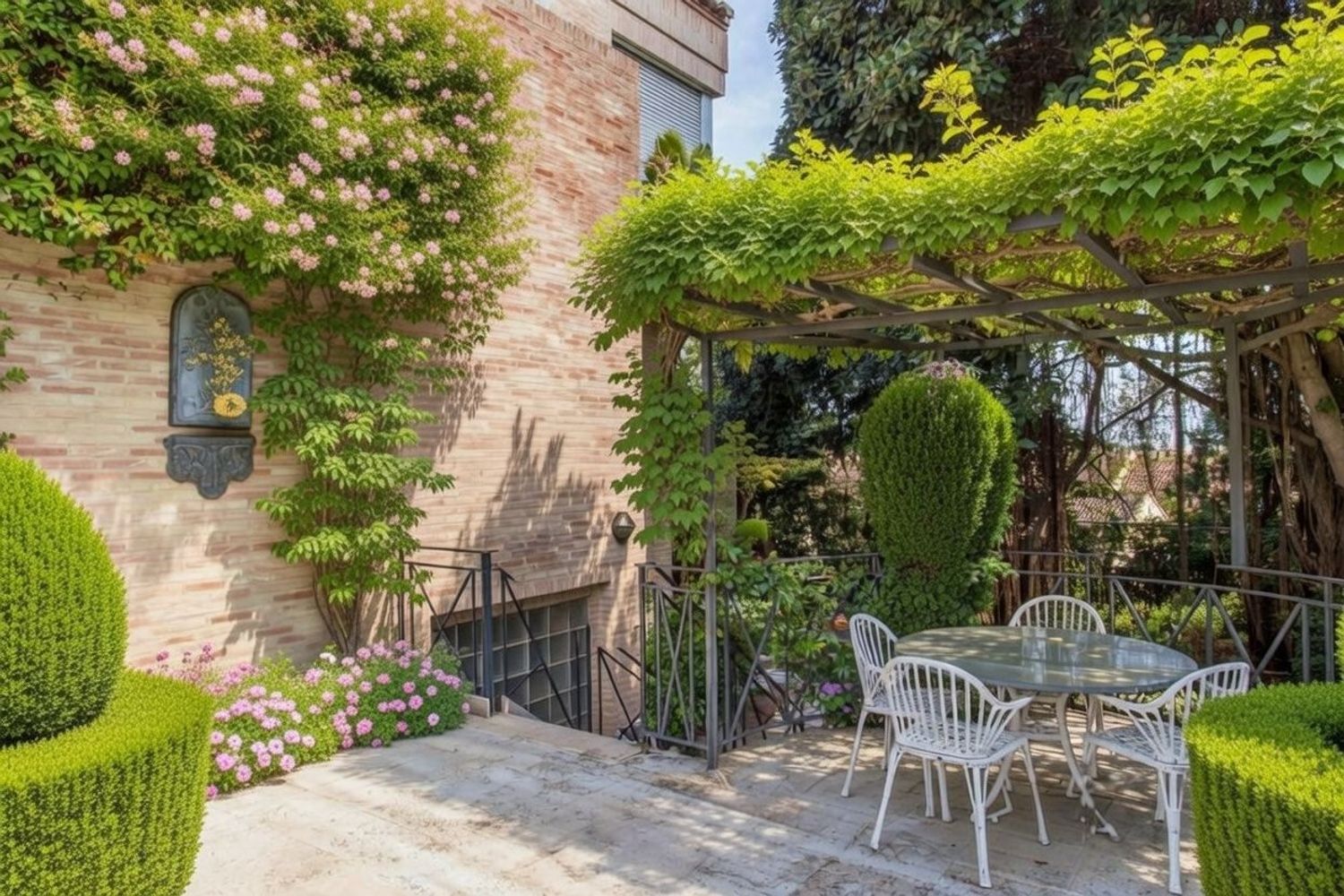 Casa independiente en calle de Don Manuel Oliag, 6 - Foto 5