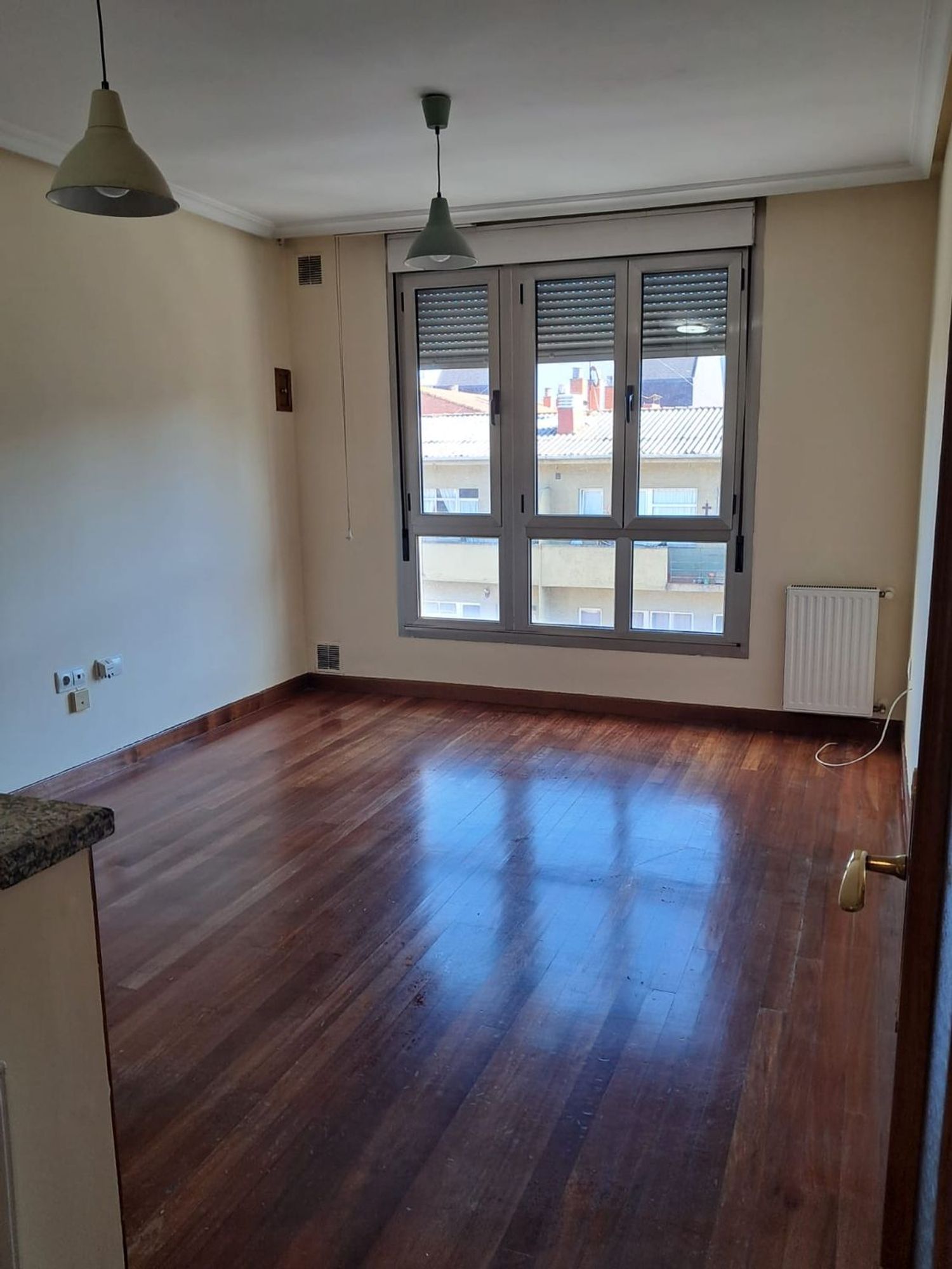 Piso en Calle Tenderina Alta, 23, Fozaneldi-Tenderina - Foto 6