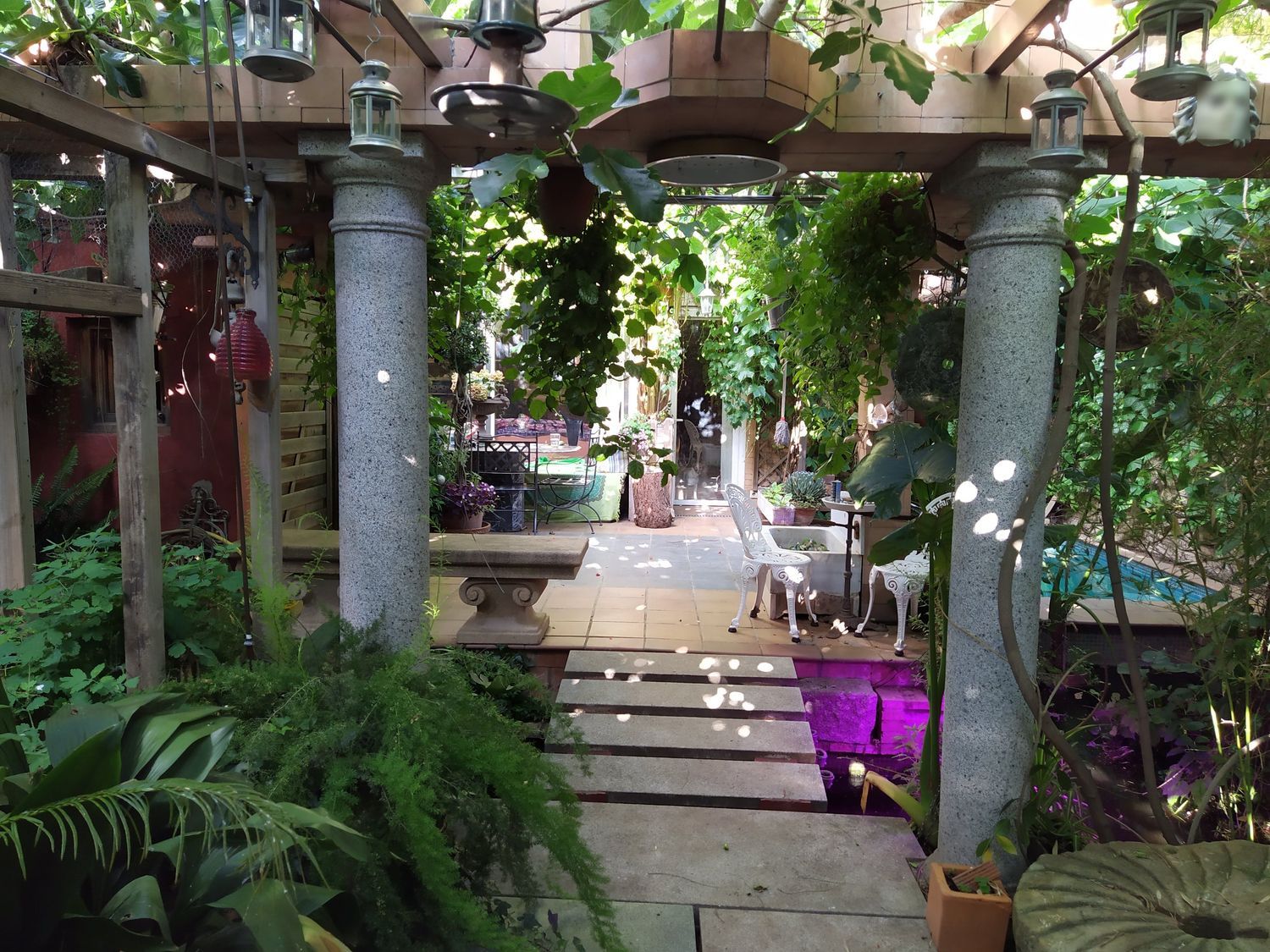 Chalet adosado en calle Fernando Fernán Gómez, 133 - Foto 3