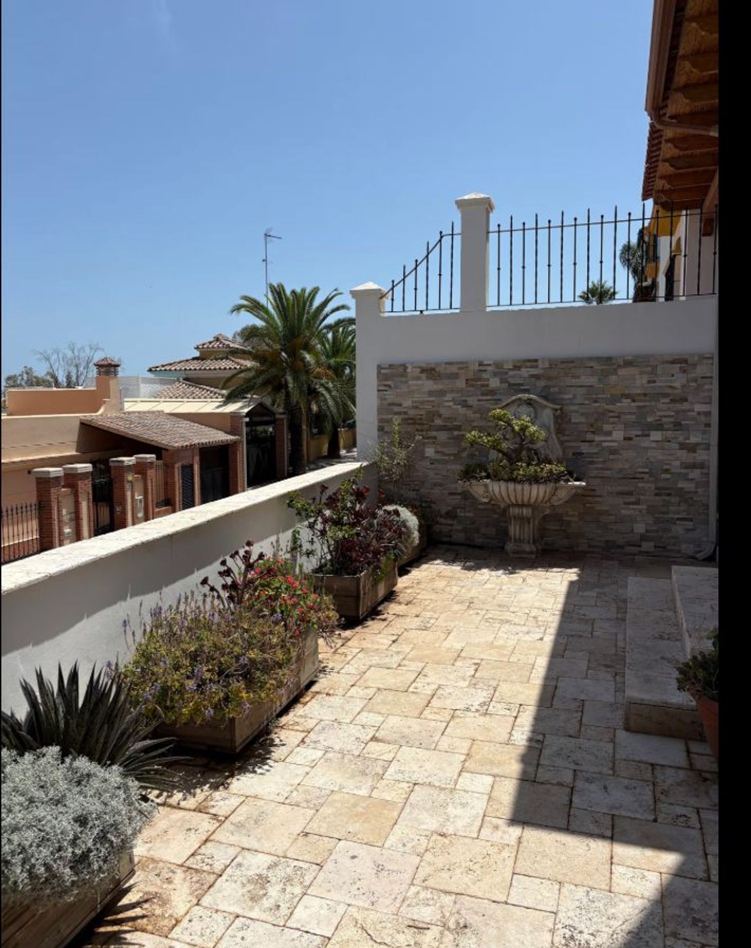 Chalet pareado en Malagueta - Monte Sancha, Malagueta - Monte Sancha - Foto 22