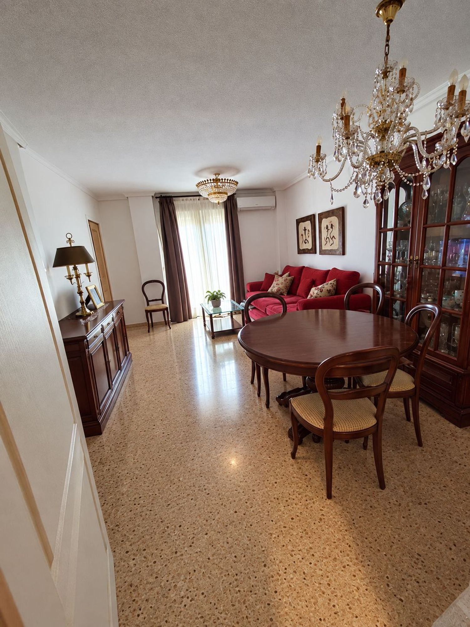 Piso en Calle del Mont Carmel, 1, Torrefiel - Foto 6