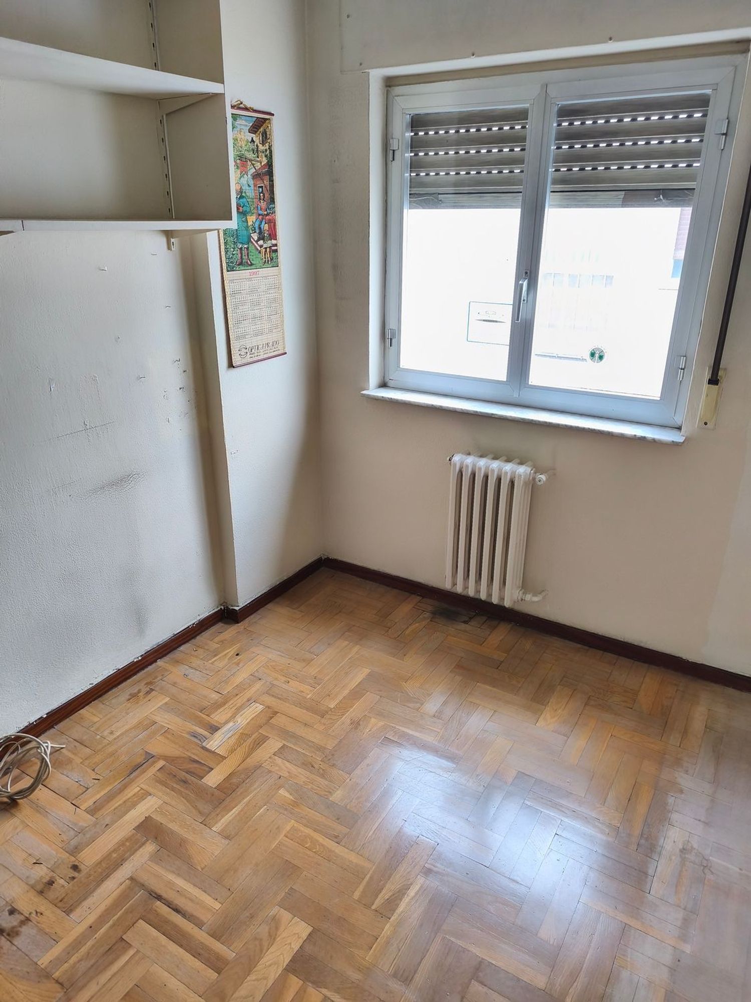 Ático en avenida de Villamayor, 14 - Foto 18