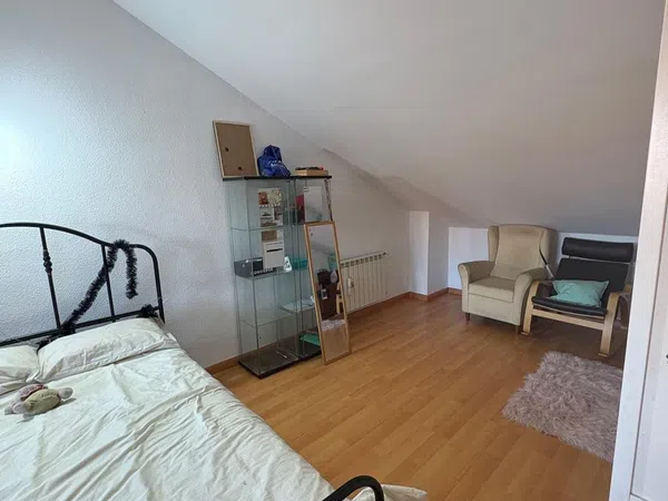 Chalet pareado en Calle Miguel de Cervantes, 38 - Foto 18