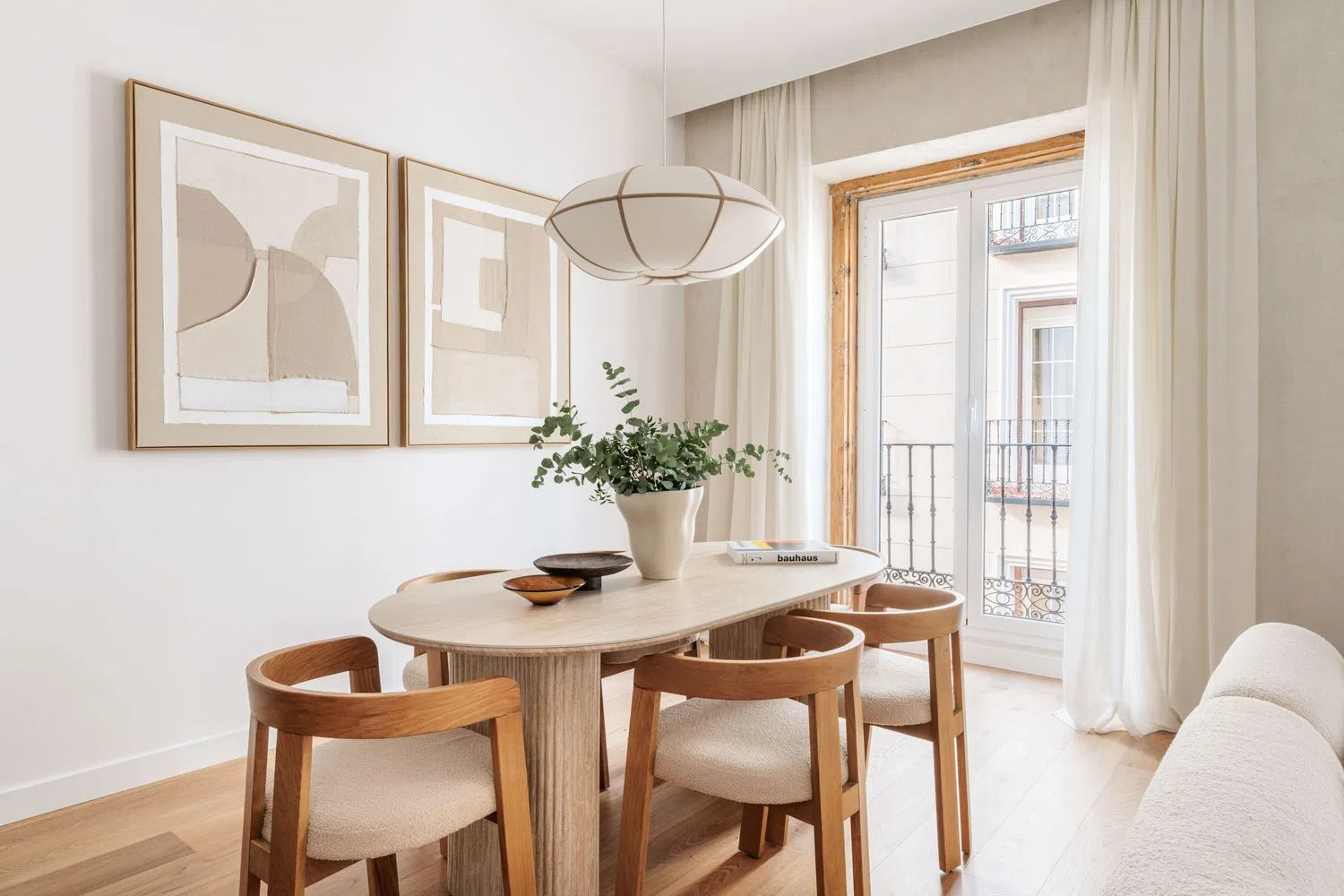 Piso en Barrio Malasaña-Universidad - Foto 4