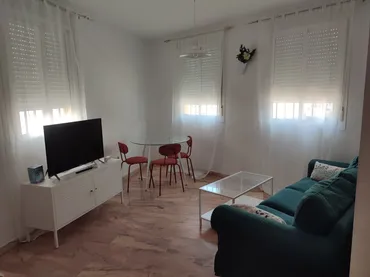 Dúplex en  Luis de Morales 50 - Foto 1