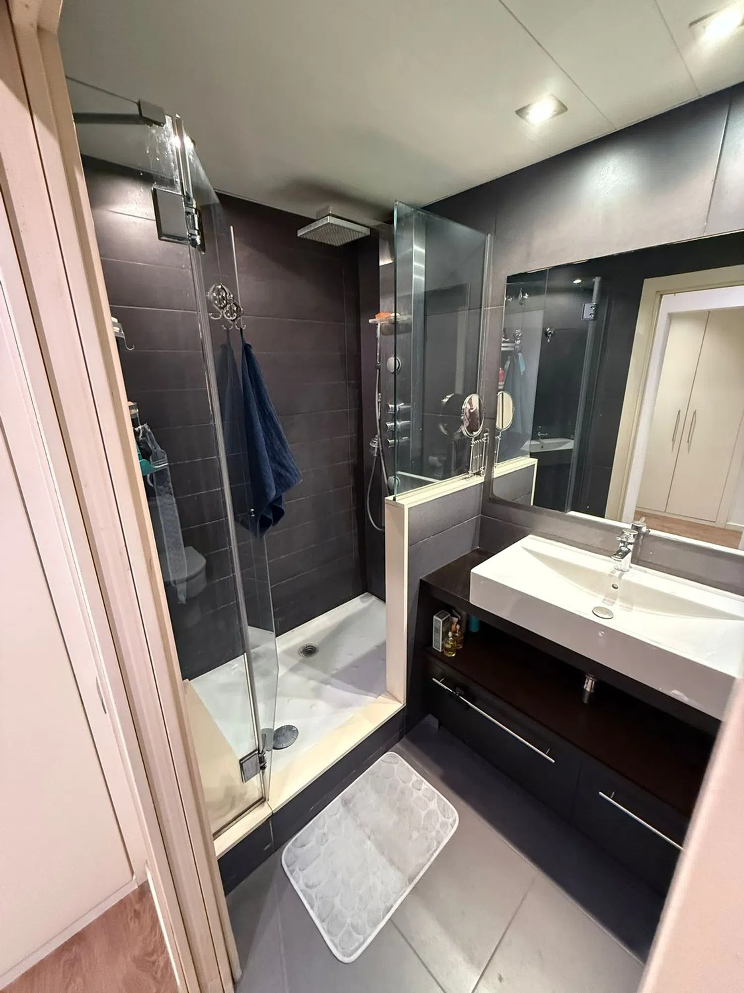 Piso en calle de Ca l'Alegre de Dalt, 21 - Foto 21