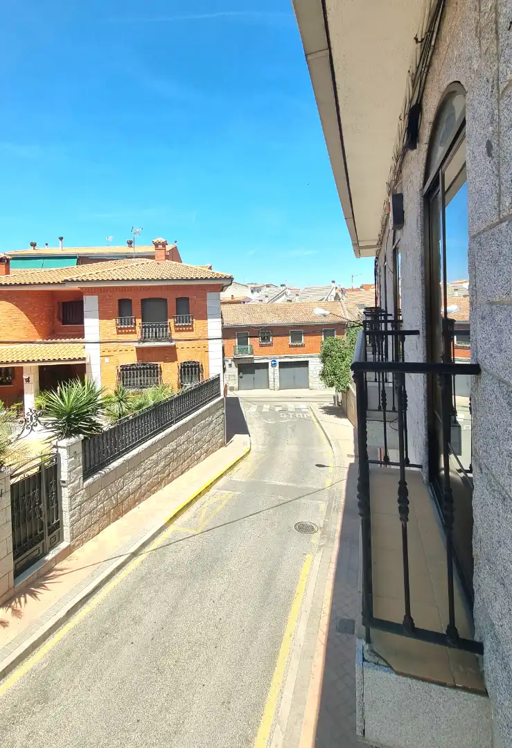 Dúplex en  Calle de la Alcuruela 5 - Foto 23