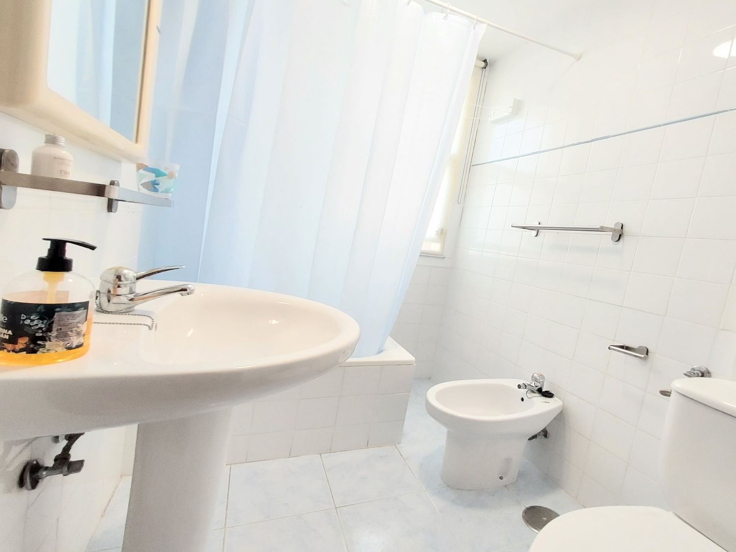 Piso en Ronda de Outeiro, 431, Los Rosales, Los Rosales - Foto 10