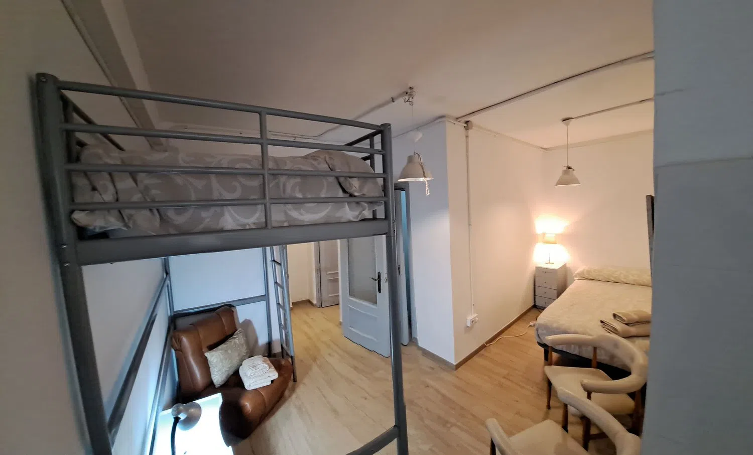 Piso en calle Fernando IV, 44 - Foto 10