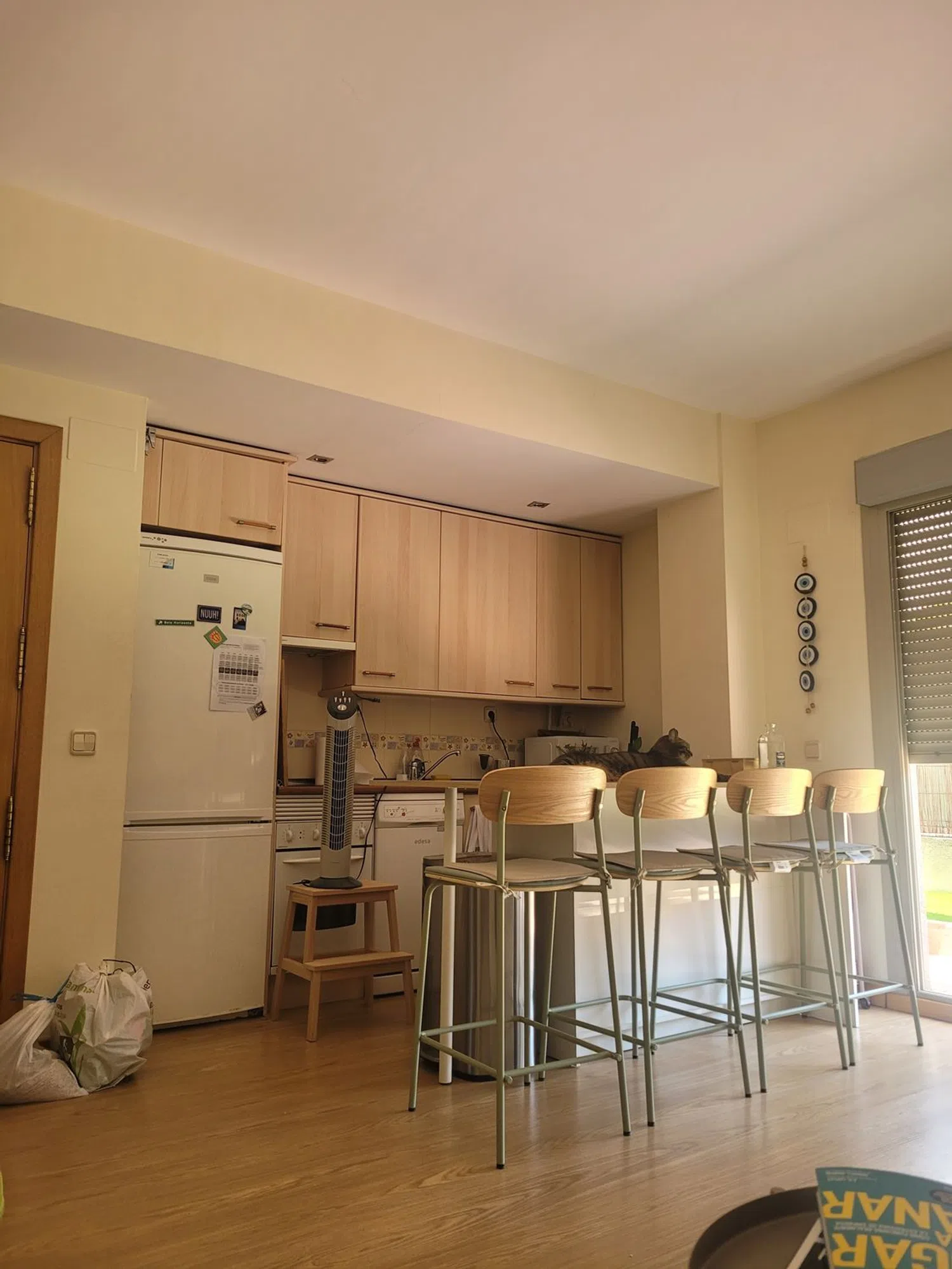 Piso en calle de Pedrezuela, 34 - Foto 3