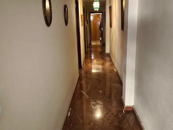 Piso en Calle Pintor Zuloaga, 14 - Foto 7