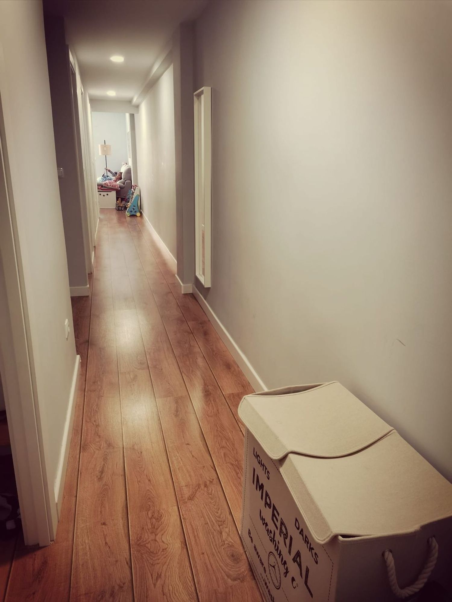 Piso en calle Castaños, 9 - Foto 18